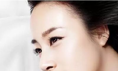 面相看财运好坏(没福气的女人面相)