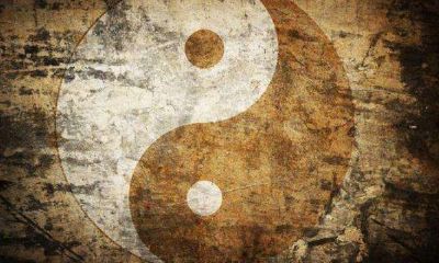 讲解周易五行(五行八卦基础知识)