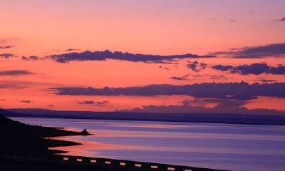 天蝎男配魔蝎女(天蝎男对摩羯女的感觉)