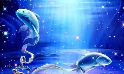 双鱼座男生摸了女生的头代表什么(双鱼男宠溺你的小动作)