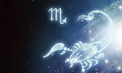 天蝎座是十二星座之王吗(十二星座天蝎座是第几名)