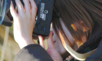 摩羯座女十一月运势(摩羯座女这个月运势)