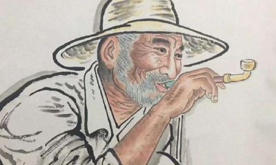 一个人的大运走得不好(走好大运是什么感觉)