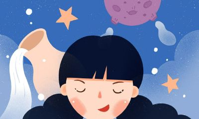 水瓶座女生决定的事情容易改变吗(水瓶座的决定很难改变吗)