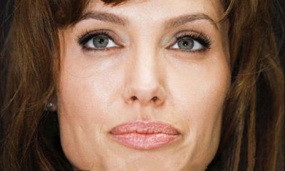 脸颊有沟面相(两腮凹陷的面相)