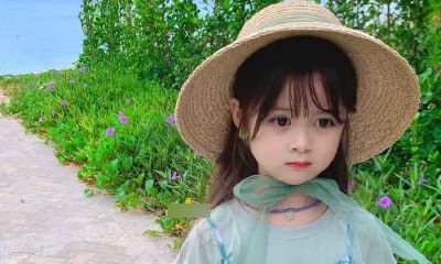 妍字取名的寓意女孩属狗(属狗寓意好的男孩乳名)