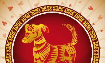 94年的狗最佳婚配属相(94年属狗男配什么属相最好)