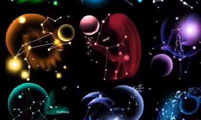 星座运势怎么学(2023年运势好到爆的星座)