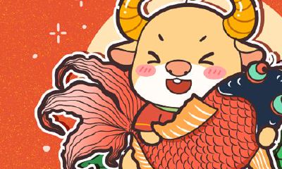 牛和虎财运怎么样(属牛和属虎的财运怎么样)