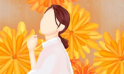 旺夫的三大特征有酒窝(什么面相的女人旺夫带财运)