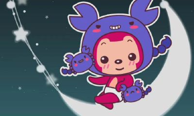 天蝎女暗示你的表现(天蝎女和你暧昧的表现)