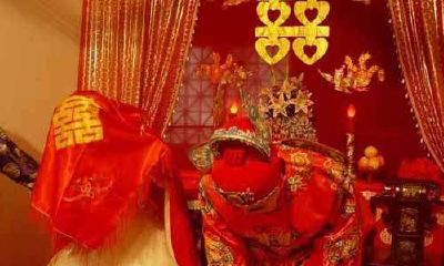 刚进本命年就有大祸事了(本命年要做什么事)