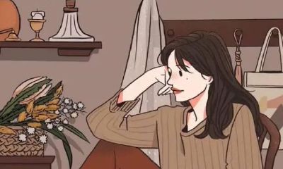 桃花运多的女人长得什么样(容易桃花多的女人面相)