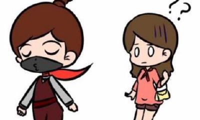 有个天蝎座老公是什么体验(天蝎男为什么离婚率高)