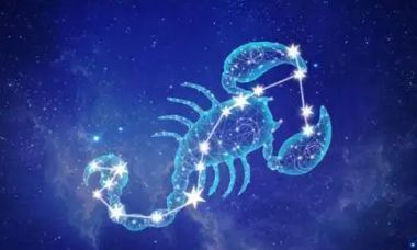 陶白白星座分析天蝎座女最近运势2023(美国神婆星座运势天秤座运势)