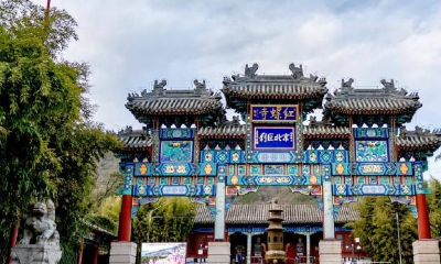 寺庙求姻缘最好的地方(附近求姻缘的寺庙)