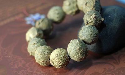 菩提手串开光后可以送给朋友吗(金刚菩提有没有开光的)