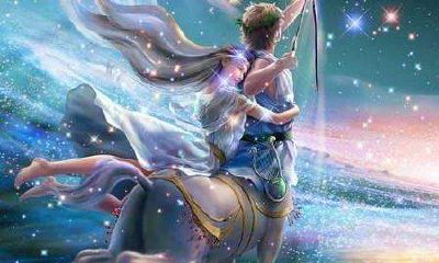 射手座属什么生肖会颜值高(射手座和什么星座最不配)