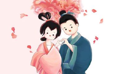 水瓶座男和白羊女配对指数(白羊和水瓶在一起合适吗)