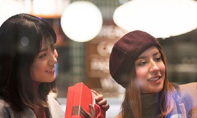 摩羯座气场为什么打(天蝎座气场无人能及)