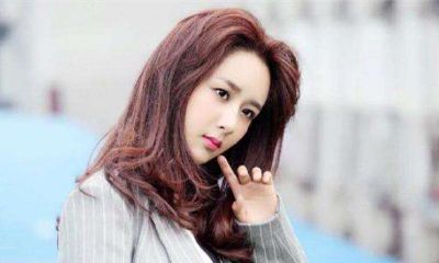 天蝎座几岁开始变帅(天蝎座小时候丑长大会帅吗男生)