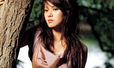 秦昊八字分析(李咏面相为何无晚年)