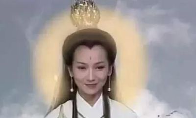 佛像女人的面相(女人面相像观音好吗)