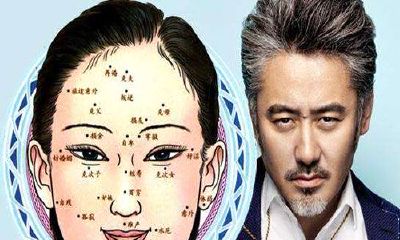 两眼中间长瘊子面相(大小眼的人面相好不好)