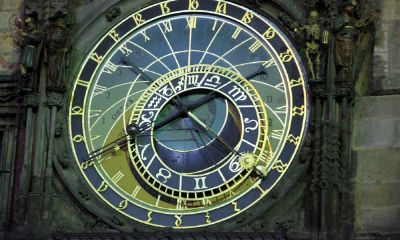 现代占星和古典占星预测结果不一样吗(星盘古典和现代的区别)