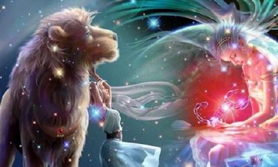 8月出生的人是什么星座(双子座男和狮子座女相配吗)