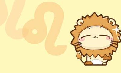 狮子座为什么这么厉害(狮子座太过于强势了)