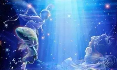 摩羯座注定辜负的星座(摩羯座和水瓶座配吗)