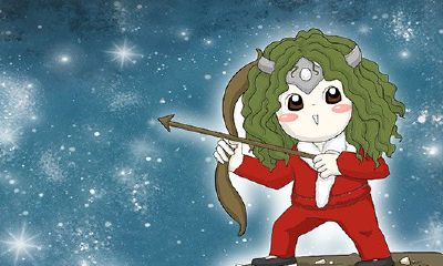 明天射手座的幸运颜色是什么(射手座的幸运数字)