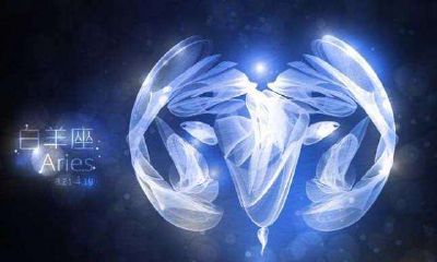 白羊女性格20个特点(白羊座女生感情性格特点)