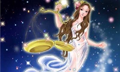 天秤座女喜欢一个男生怎么办(天秤座男生喜欢一个人的表现)