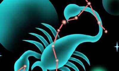 天蝎座女生适合学什么专业(天蝎座赚钱为什么那么厉害)