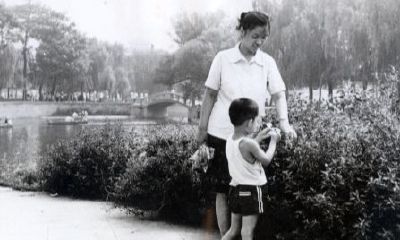 贤妻良母的面相(男人必有贵子的面相)