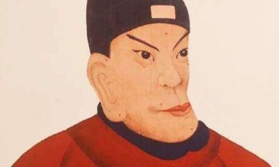 有帝王之相的女人面相(额头有凸起的骨头面相)