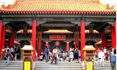 家里供奉黄大仙需要什么东西(家里进了黄大仙怎么办)