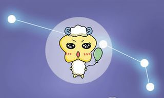 白羊座今天的财运方位是哪个方向(十二星座今日运势)