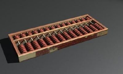 算盘多少档招财(招财算盘几档的最合适)