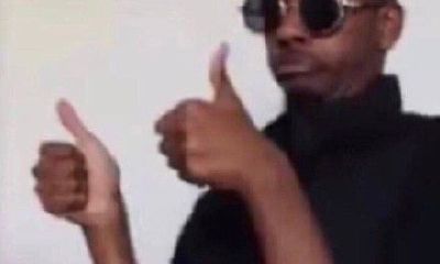 大拇指短手相(男人手掌大手指短手相)