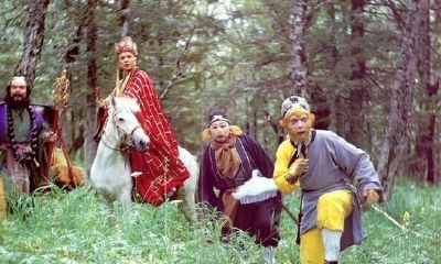 李世民是紫薇大帝(紫薇大帝手下的四位大将是谁)