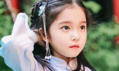 取名古风惊艳的名字女杨(杨姓女孩取名独特一点)