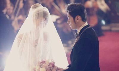 老是梦到别人结婚怎么回事(梦到自己结婚什么预兆)