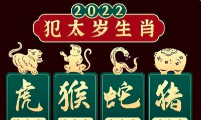 属蛇什么年犯太岁(19年犯太岁的生肖)