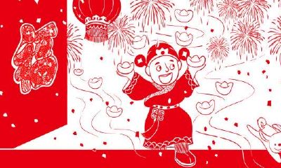 没财运怎么化解有财运(最近运气不好怎么化解)