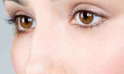 鱼眼睛的人面相好不好(金鱼眼的女人面相)