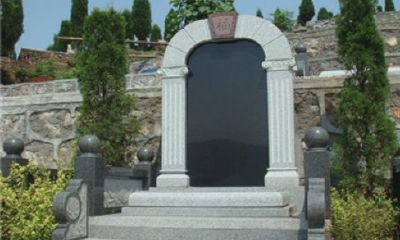 风水大师看坟墓(坐巳亥向墓地风水)