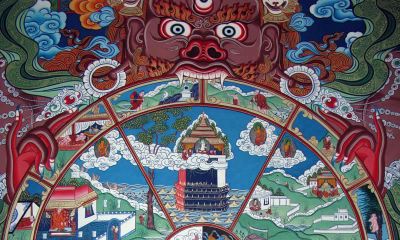 免费测六道轮回转世(前世六道轮回查询)